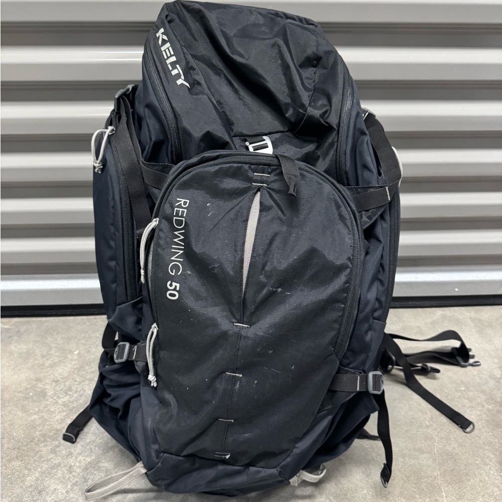 Kelty Redwing 50 L Hiking Travel Backpack